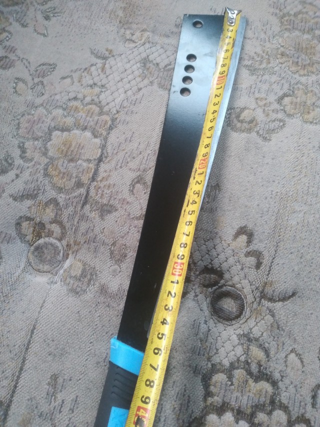 В Москве девушка отбилась отверткой, когда её пытались  ограбить