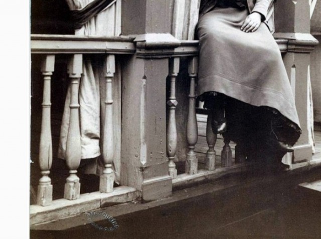 Фото из 1890-х