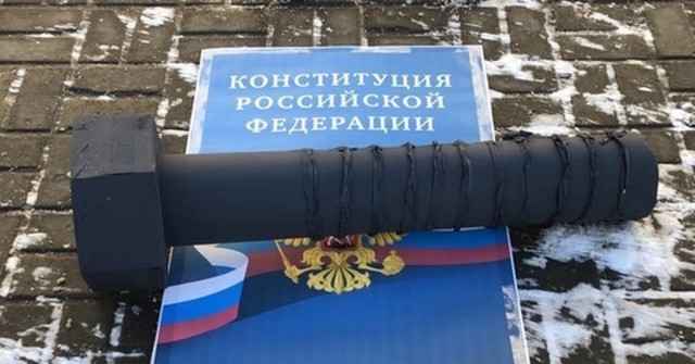 Участников акций «в защиту интернета» будут задерживать