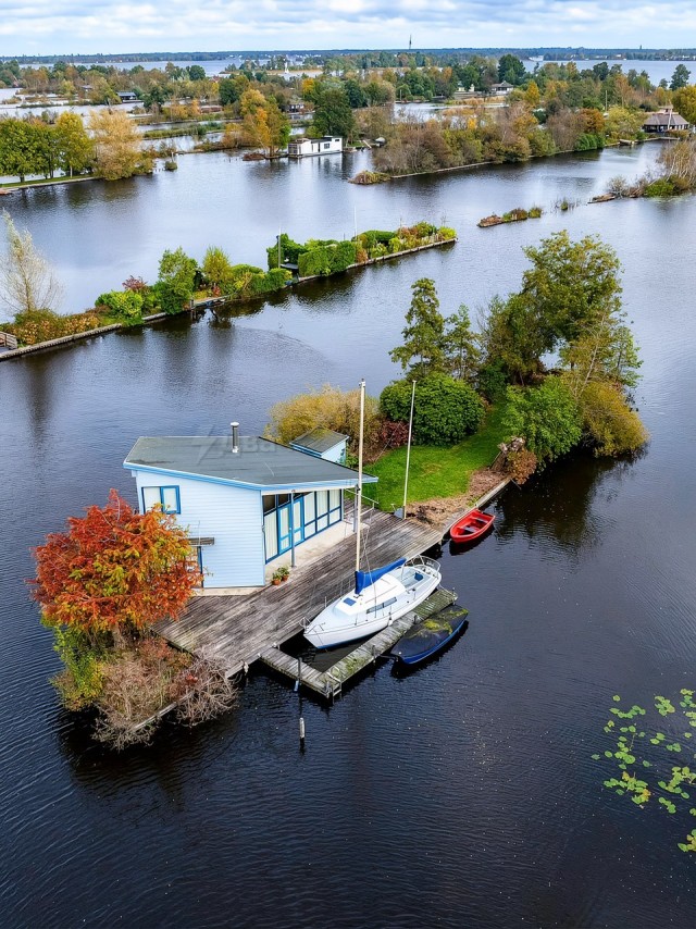 Лоосдрехтские озёра
