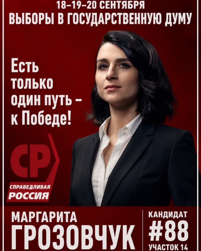 *БАЯН*Выборы