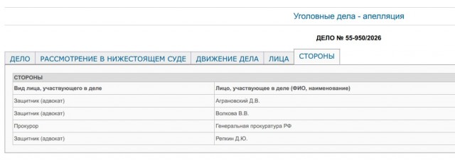 Как попасть на открытое судебное заседание во Власихе?