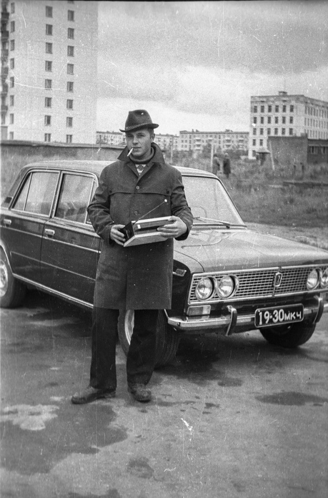 Смешал, но не взбалтывал: 18.10.2026