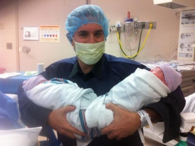 Моменты из жизни