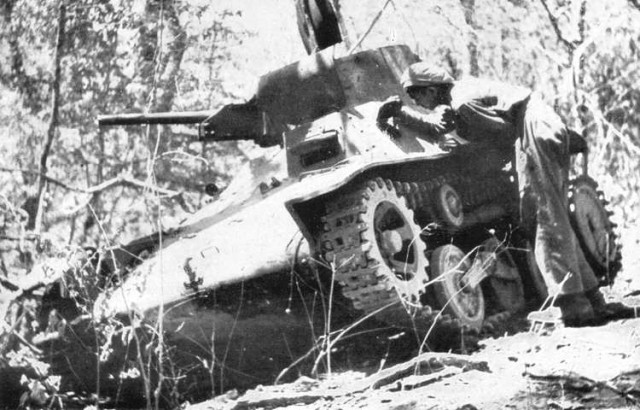 Wargaming 8