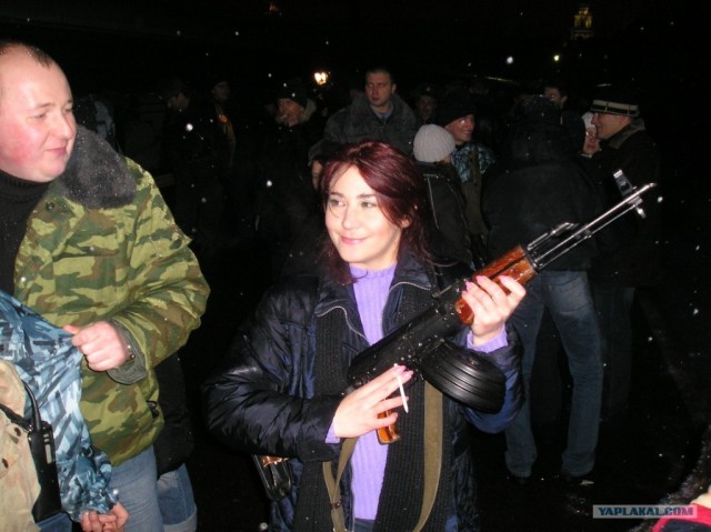 А Ты готов защитить?