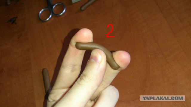 Жил был пёс 2.