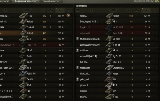 Wargaming 11