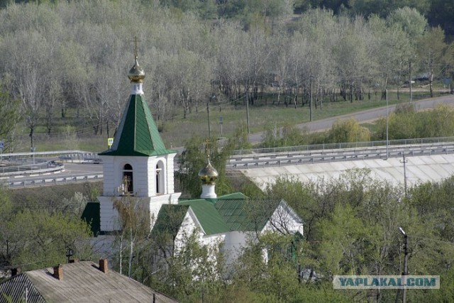 Вдоль по Дону- Батюшке