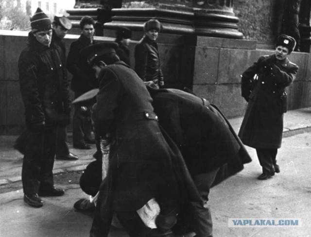 Смотрите и запоминайте!