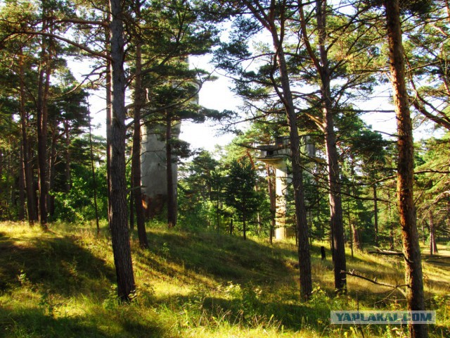 Латвия, Лиепая, район Кароста