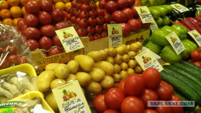 Доказано — на 250,000 в Москве прожить нельзя