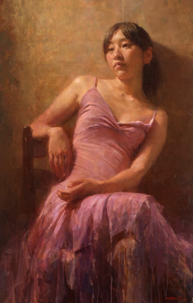 Картины Мисавы Хироши (Misawa Hiroshi)