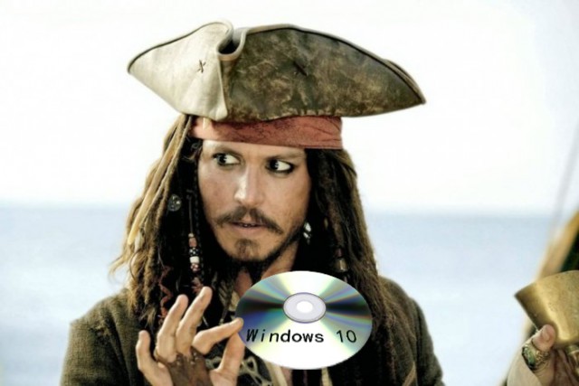 Microsoft начала деактивацию Windows 10