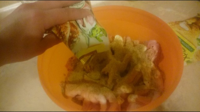 Аццкая кухня 2  (кулинарный адъ)