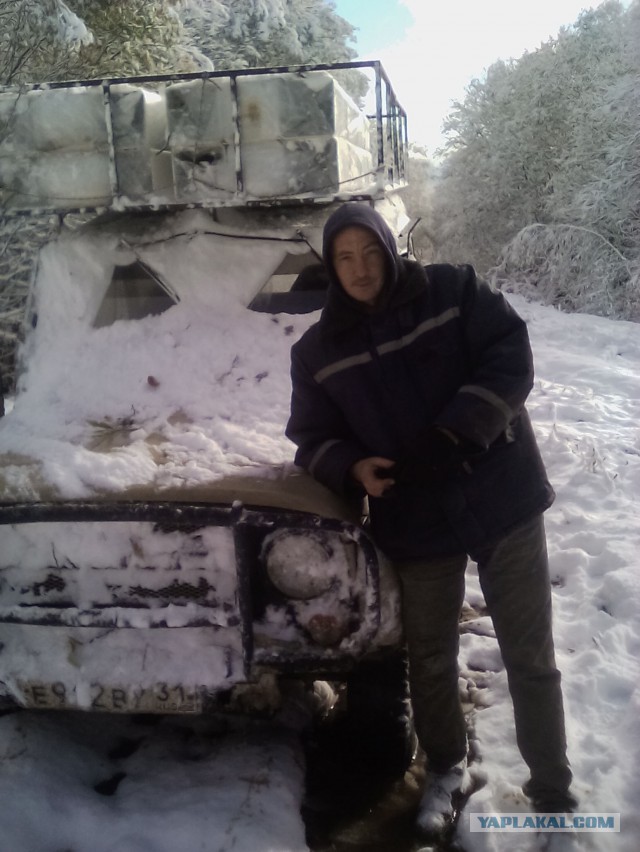 А что у вас за погода сейчас?