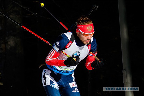 У Антона Шипулина родился сын