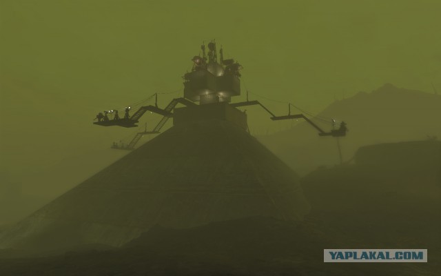 Fallout 4, Бостон