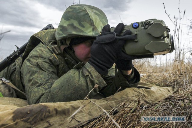 Новое российское оружие и амуниция на вооружении сирийской армии: 19 фото