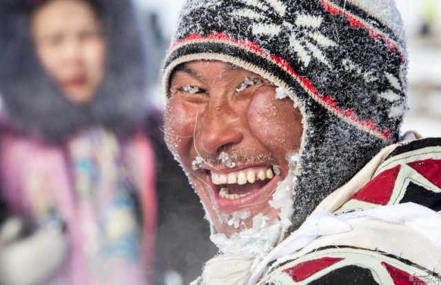 Фотографии победителей премии Best of Russia — 2015