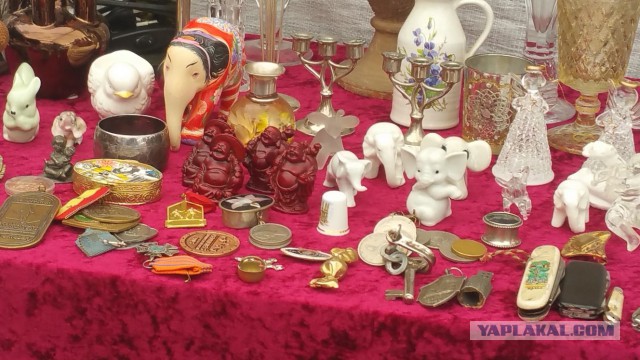 Бешеный закат Гарлема