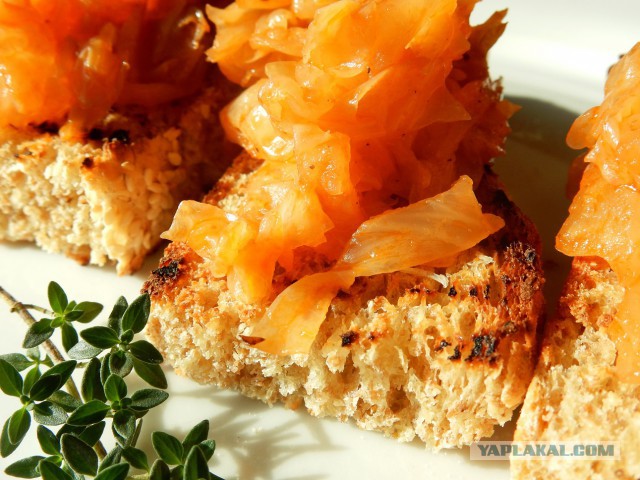 Мировая кулинария. День повара