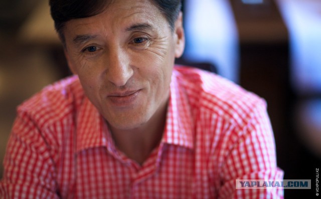 Заступился за народ. Юрий Лоза высказался о «понтах Пугачёвой»