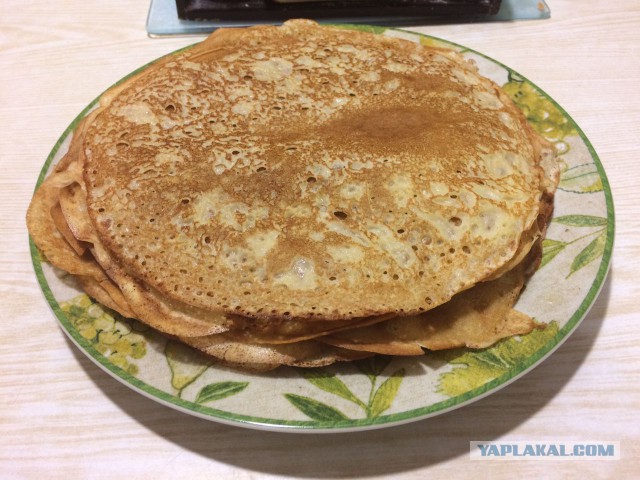 ЯПМасленица-2017