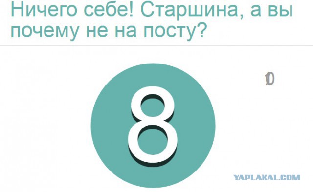 Тест: Умеете ли вы ездить в России