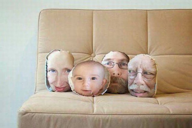 Пятничные ерундушки