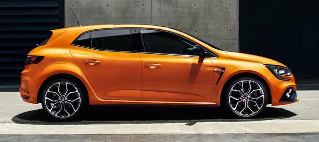 Автосалон во Франкфурте: Как новинки мирового автопрома затмили девушек моделей