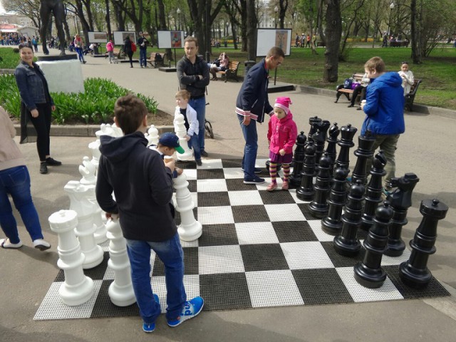 Вы донатите в игры? Нет? Срочно начинайте
