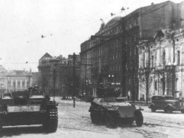 1941 год