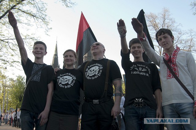 В рязанском детском саду#43 прошел парад победы