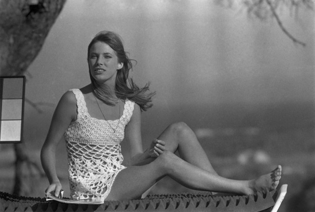 The special edition: Jane Birkin