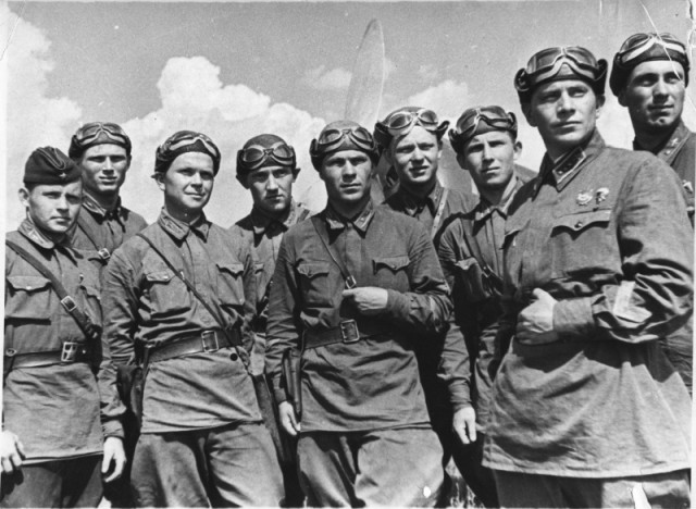 22 июня 1941 г, немного фото...