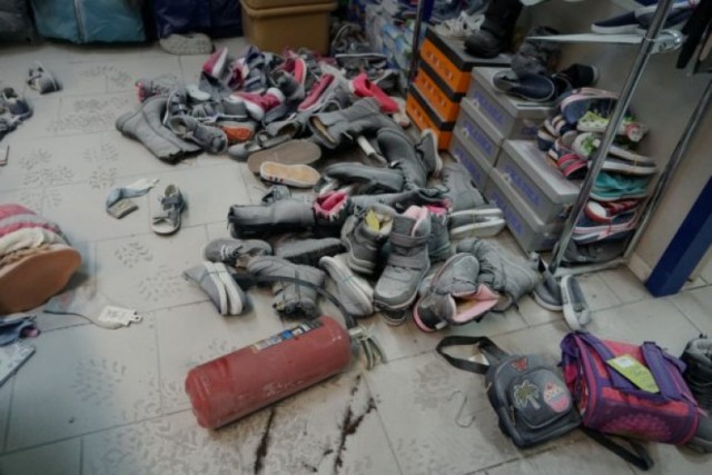 Потому что нет возраста уголовной ответственности