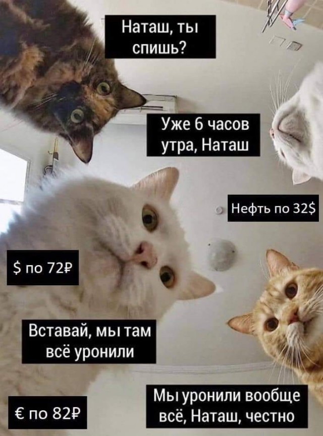 Московская биржа на открытии рухнула