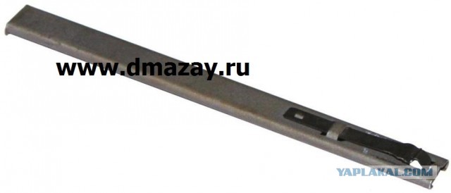 Удобная штука тем, кому лень набивать магазин вручную