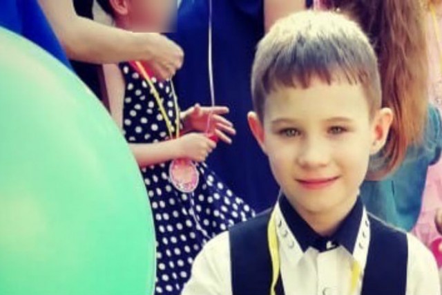 Срочный поиск: в Ярославле пропал 7-летний мальчик
