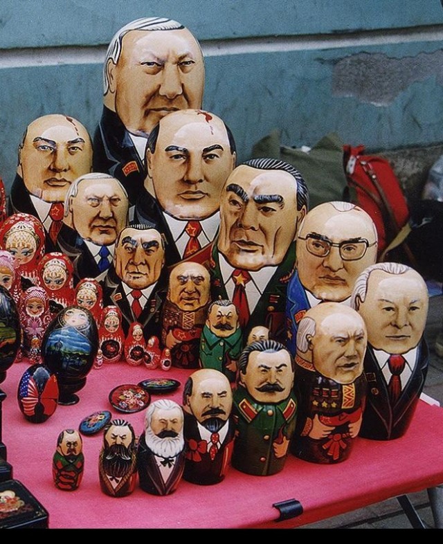 Сколько стоит надоевшая жена