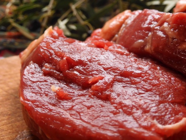 Мясо (не) по-французски