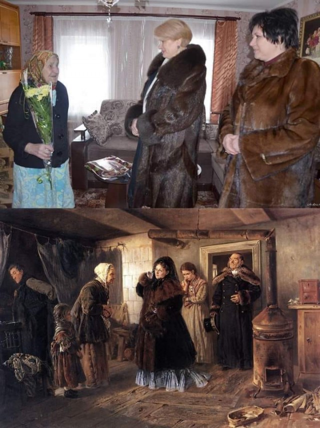 Календарь намекает,  что скоро пятница!