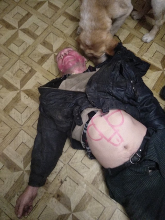 Скотсети и прочие интернеты 28.05.2021