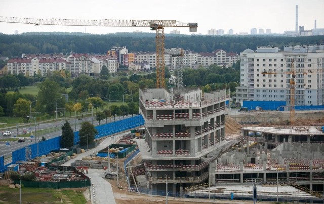 Тут Газпром пообещал второй по высоте небоскрёб в мире. Пара мыслей