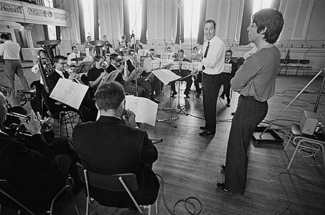 Чуть-чуть про 1968 год