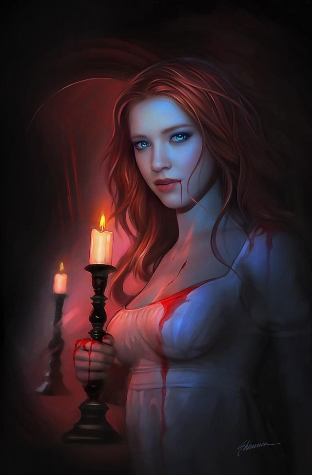 Crazy Art "Новогодний 22"