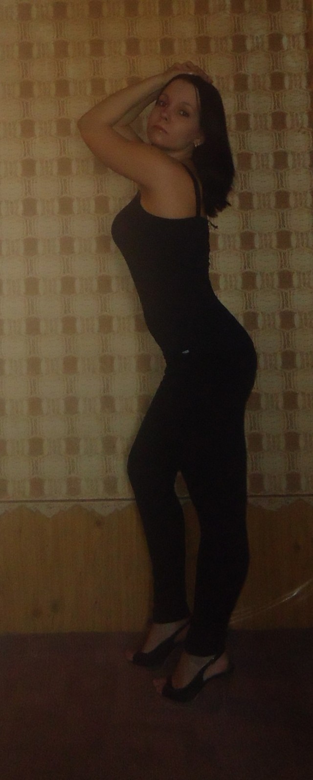 Ну давай, как-будто я модель