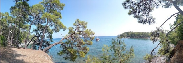 Мое небольшое увлечение. Мобильная фотография