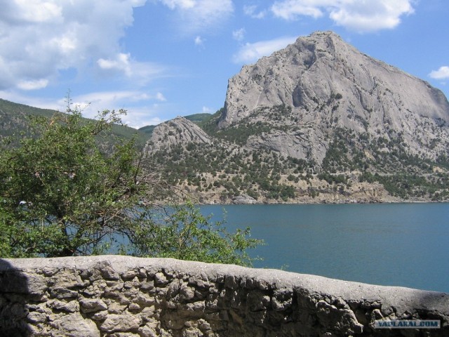 КРЫМ 2011 - делюсь впечатлениями